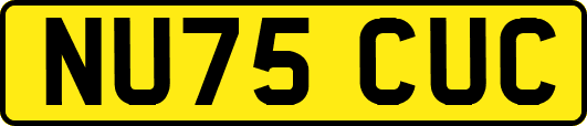 NU75CUC