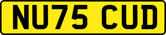 NU75CUD