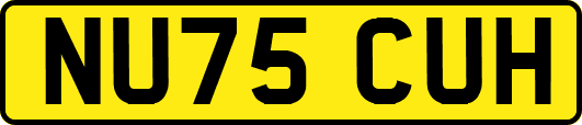 NU75CUH