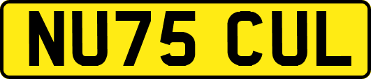 NU75CUL