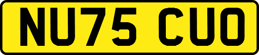 NU75CUO