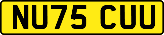 NU75CUU