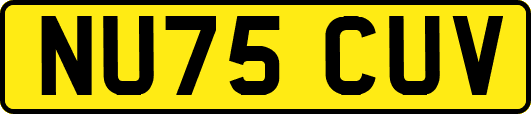 NU75CUV