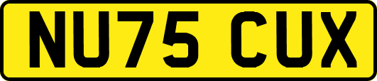 NU75CUX