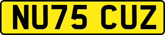 NU75CUZ
