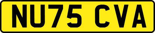 NU75CVA