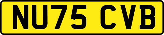 NU75CVB