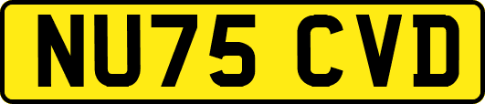 NU75CVD