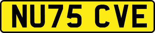 NU75CVE