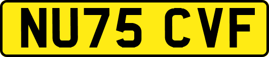 NU75CVF