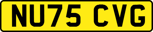 NU75CVG