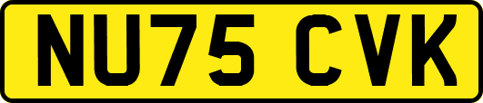 NU75CVK