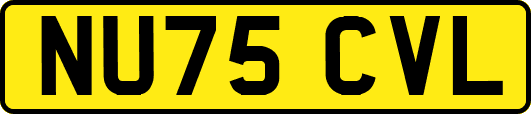 NU75CVL