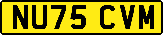 NU75CVM