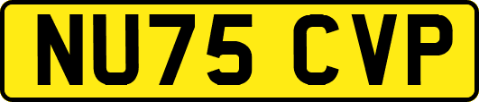 NU75CVP
