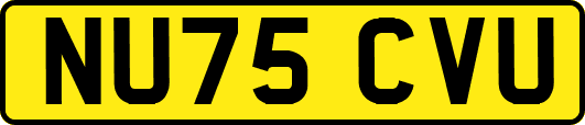 NU75CVU