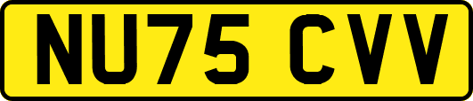 NU75CVV