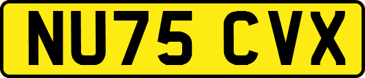 NU75CVX