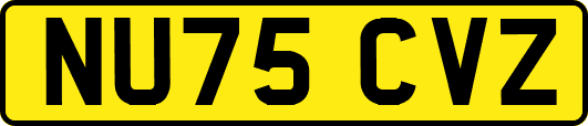 NU75CVZ