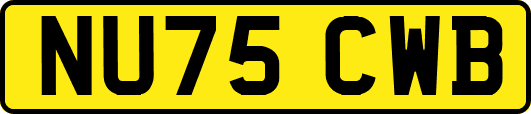 NU75CWB