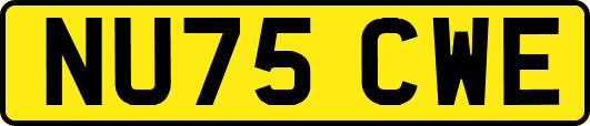 NU75CWE