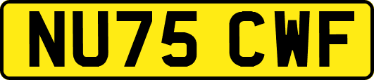 NU75CWF