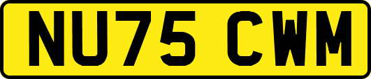 NU75CWM