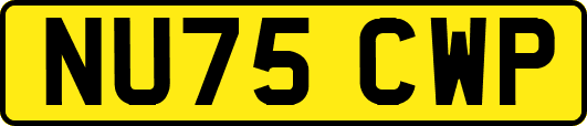NU75CWP