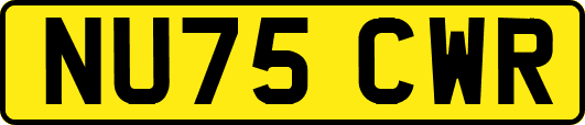 NU75CWR