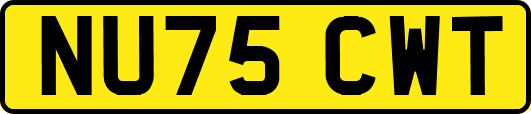 NU75CWT