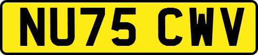 NU75CWV