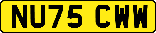 NU75CWW