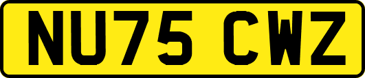 NU75CWZ