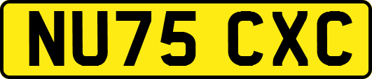 NU75CXC