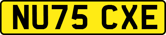 NU75CXE