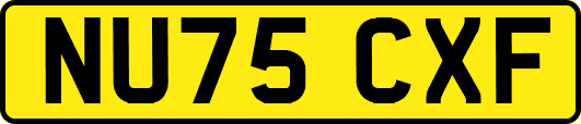 NU75CXF
