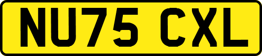 NU75CXL