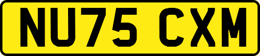 NU75CXM