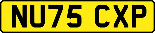 NU75CXP