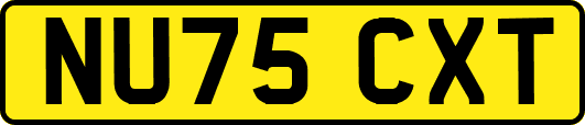 NU75CXT