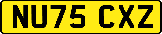 NU75CXZ