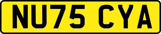 NU75CYA
