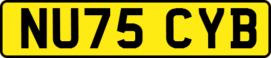 NU75CYB