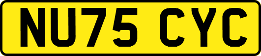 NU75CYC