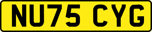NU75CYG
