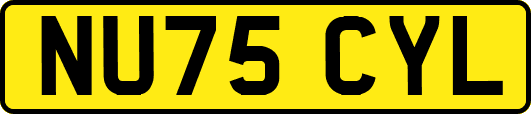 NU75CYL