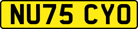 NU75CYO