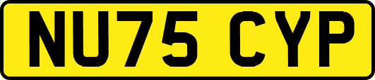 NU75CYP