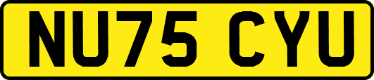 NU75CYU