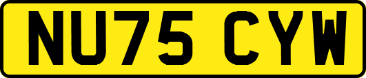 NU75CYW